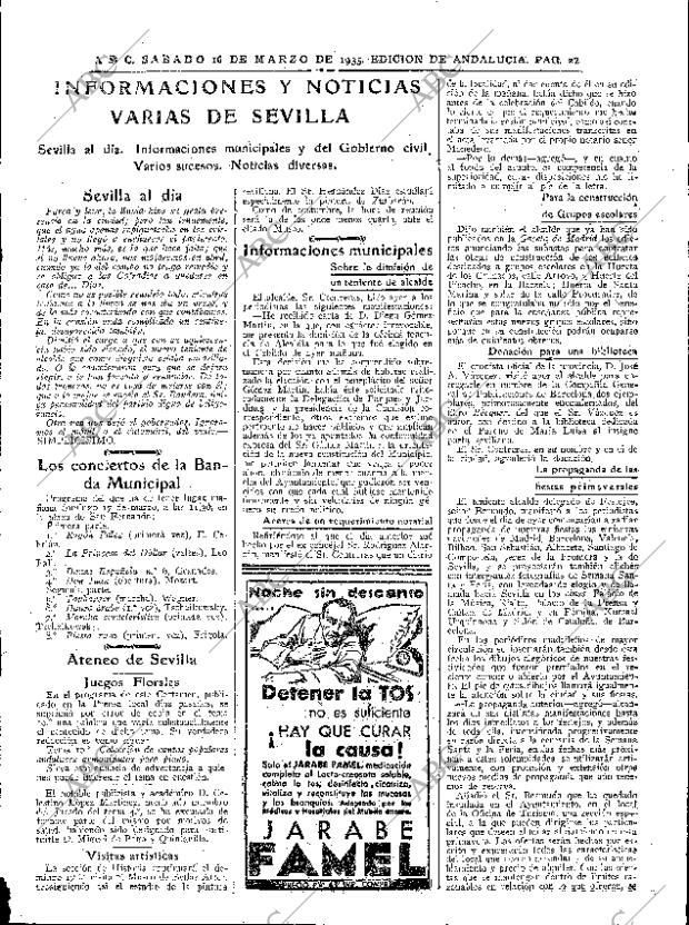 ABC SEVILLA 16-03-1935 página 27