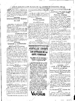 ABC SEVILLA 16-03-1935 página 28