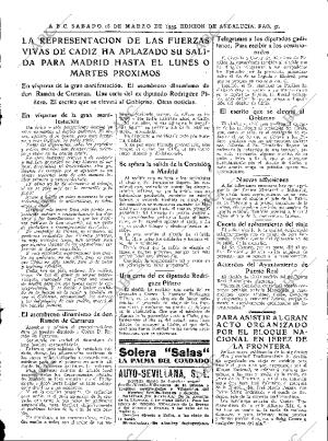 ABC SEVILLA 16-03-1935 página 31