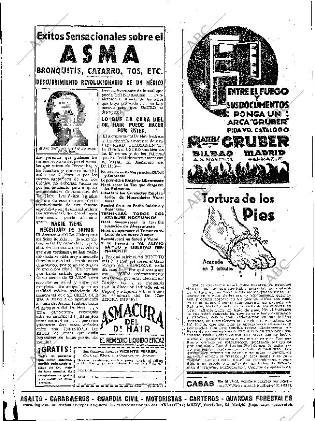 ABC SEVILLA 16-03-1935 página 43