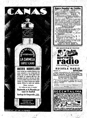 ABC MADRID 17-03-1935 página 2