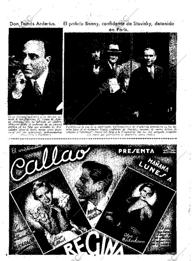 ABC MADRID 17-03-1935 página 21