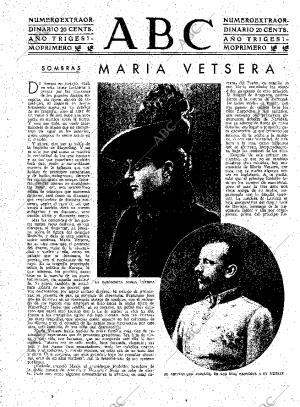 ABC MADRID 17-03-1935 página 3