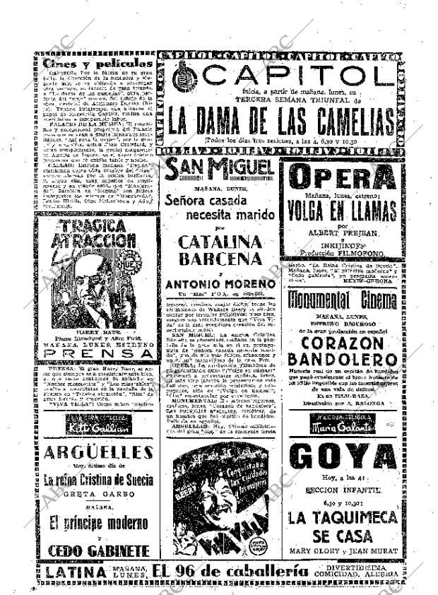 ABC MADRID 17-03-1935 página 34