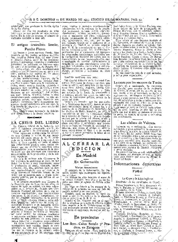 ABC MADRID 17-03-1935 página 53