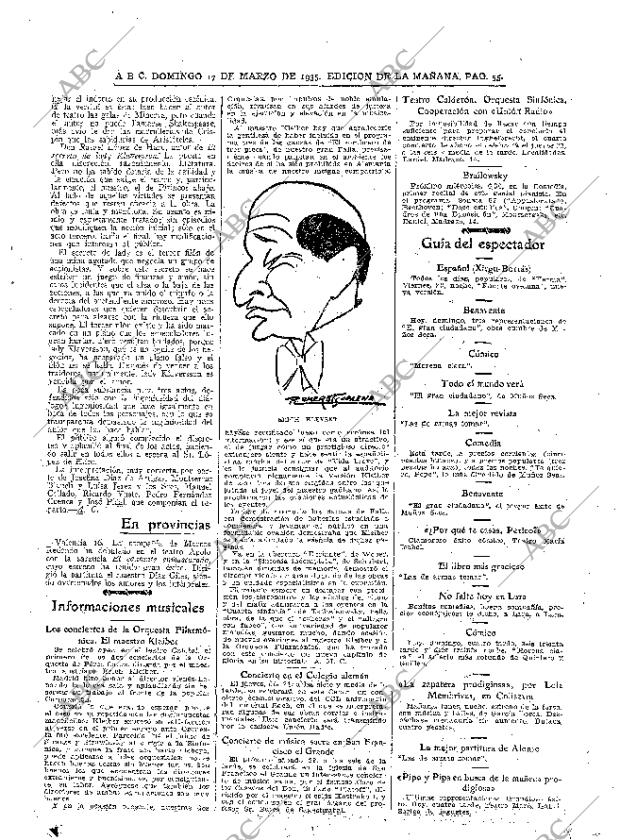 ABC MADRID 17-03-1935 página 55