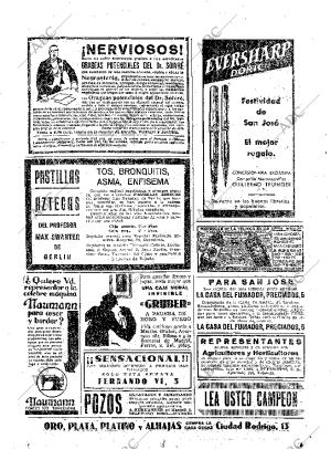 ABC MADRID 17-03-1935 página 64