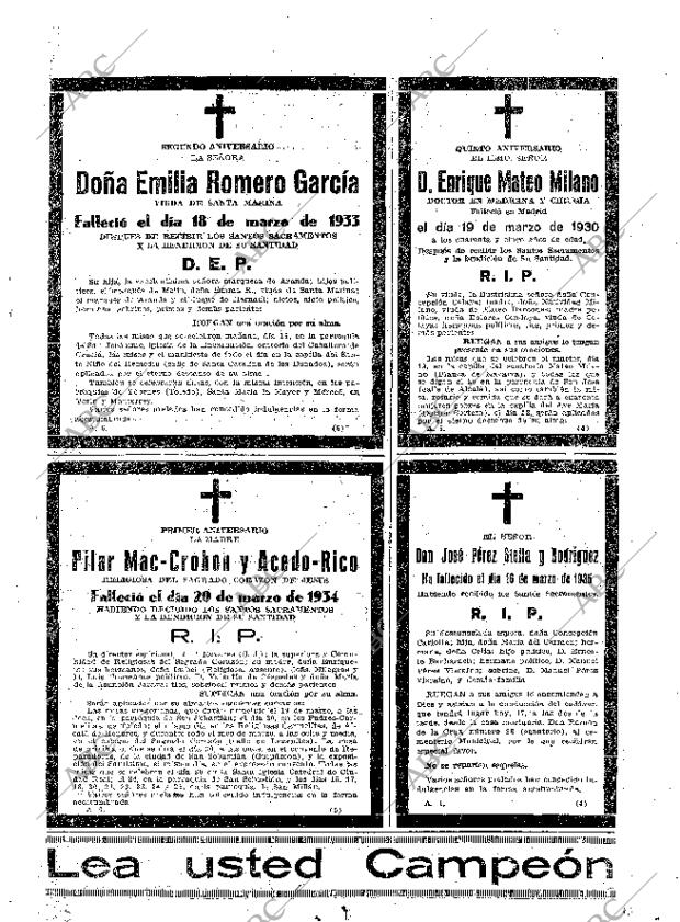 ABC MADRID 17-03-1935 página 67