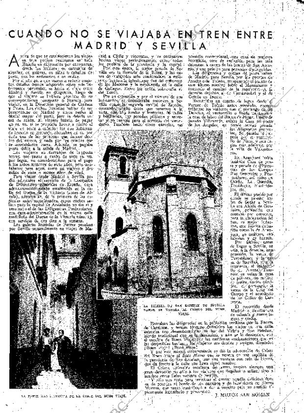 ABC MADRID 17-03-1935 página 8