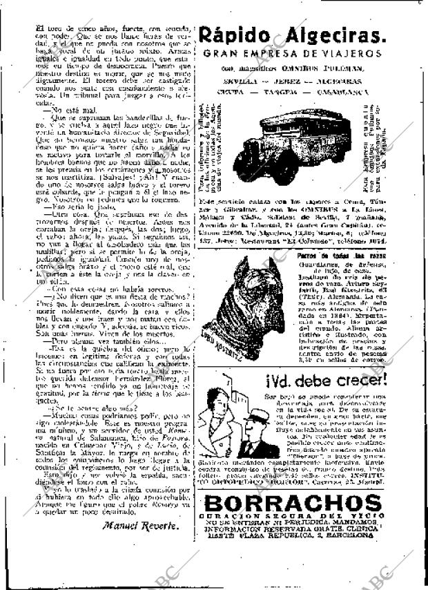 BLANCO Y NEGRO MADRID 17-03-1935 página 50