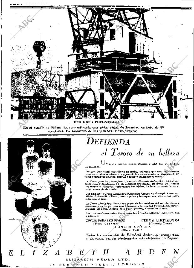 BLANCO Y NEGRO MADRID 17-03-1935 página 8