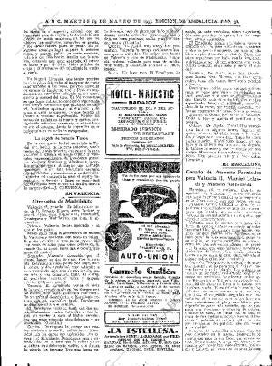 ABC SEVILLA 19-03-1935 página 38