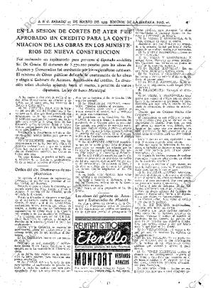 ABC MADRID 23-03-1935 página 21