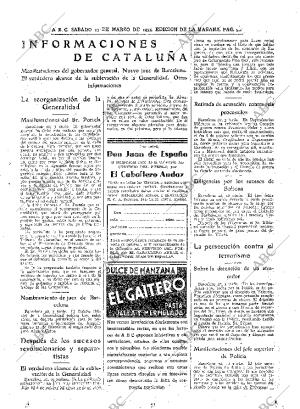 ABC MADRID 23-03-1935 página 31