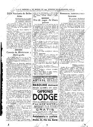 ABC MADRID 23-03-1935 página 35