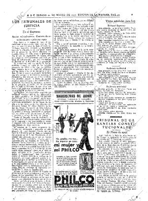 ABC MADRID 23-03-1935 página 41