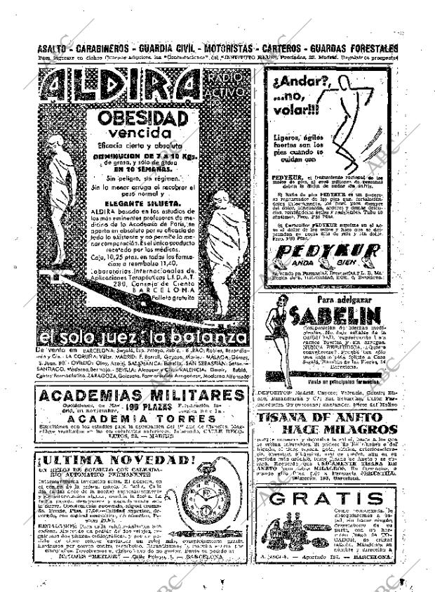 ABC MADRID 23-03-1935 página 53