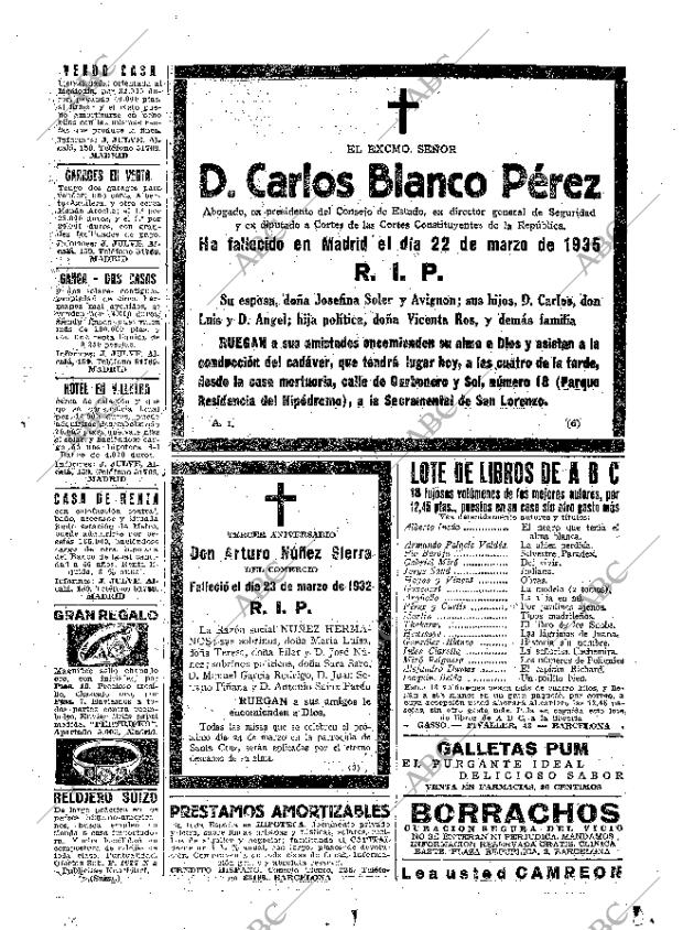 ABC MADRID 23-03-1935 página 55