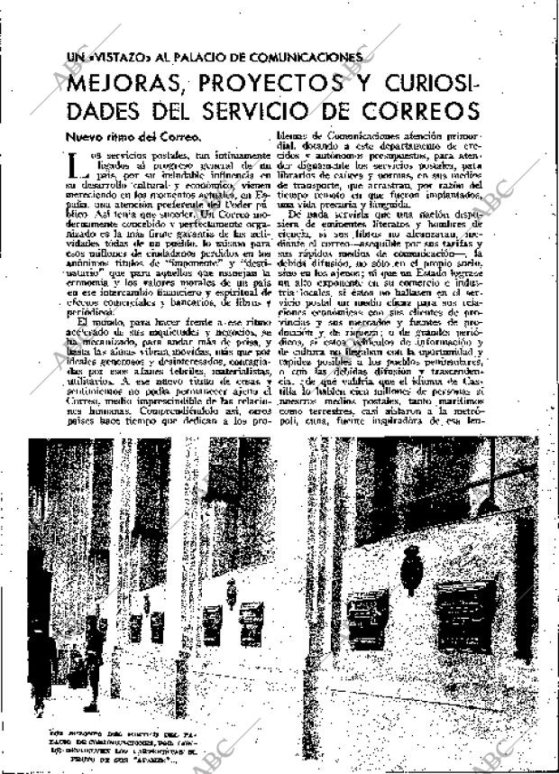 BLANCO Y NEGRO MADRID 24-03-1935 página 29