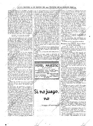 ABC MADRID 26-03-1935 página 22