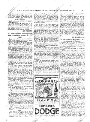 ABC MADRID 26-03-1935 página 34