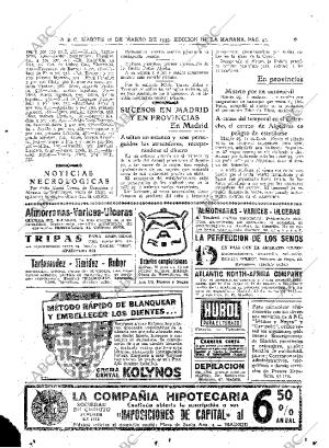ABC MADRID 26-03-1935 página 41