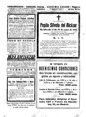 ABC MADRID 26-03-1935 página 46