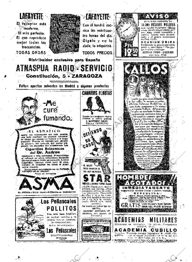 ABC MADRID 26-03-1935 página 55