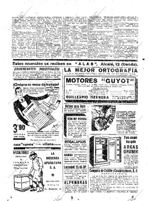 ABC MADRID 26-03-1935 página 62