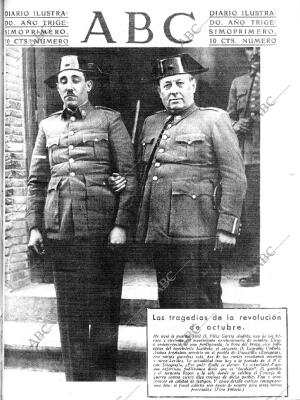 ABC MADRID 28-03-1935 página 1