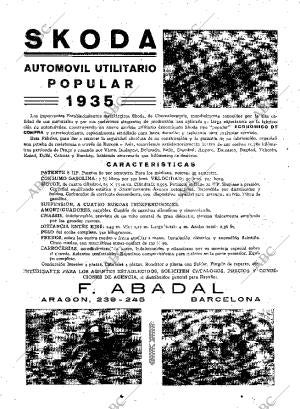 ABC MADRID 28-03-1935 página 14