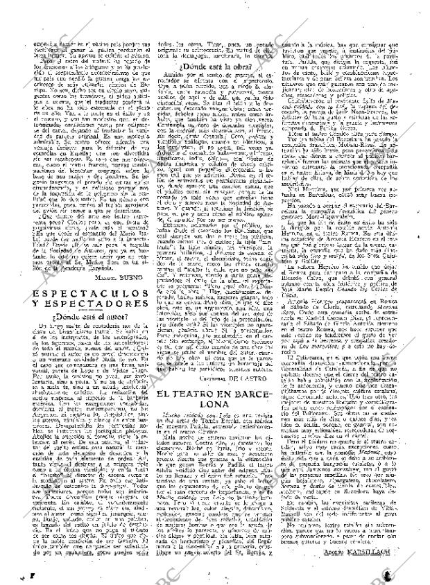 ABC MADRID 28-03-1935 página 16
