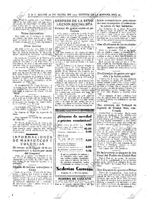 ABC MADRID 28-03-1935 página 22