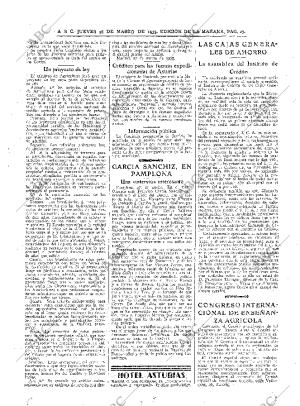 ABC MADRID 28-03-1935 página 27