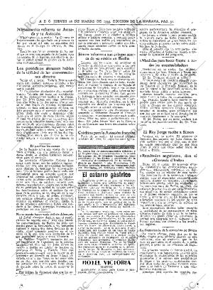 ABC MADRID 28-03-1935 página 31