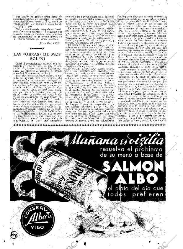 ABC MADRID 28-03-1935 página 4