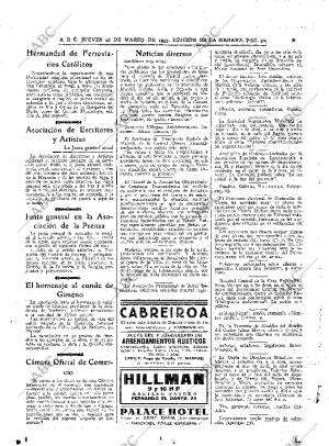 ABC MADRID 28-03-1935 página 40