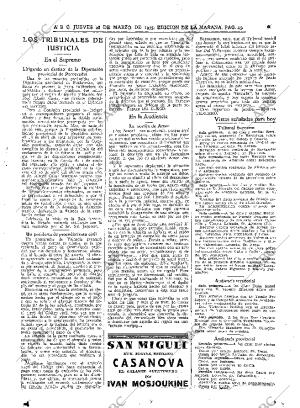 ABC MADRID 28-03-1935 página 45