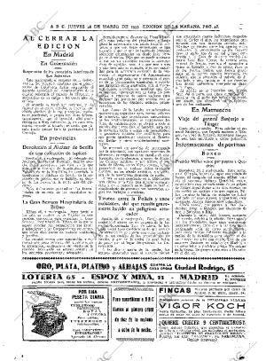 ABC MADRID 28-03-1935 página 46