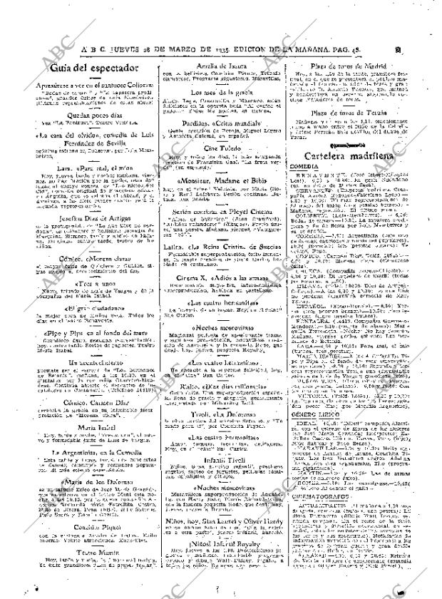 ABC MADRID 28-03-1935 página 48