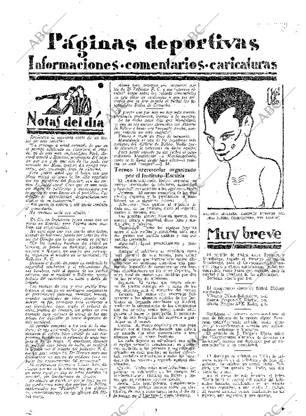 ABC MADRID 28-03-1935 página 51