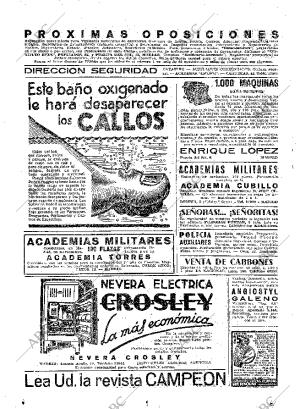 ABC MADRID 28-03-1935 página 56