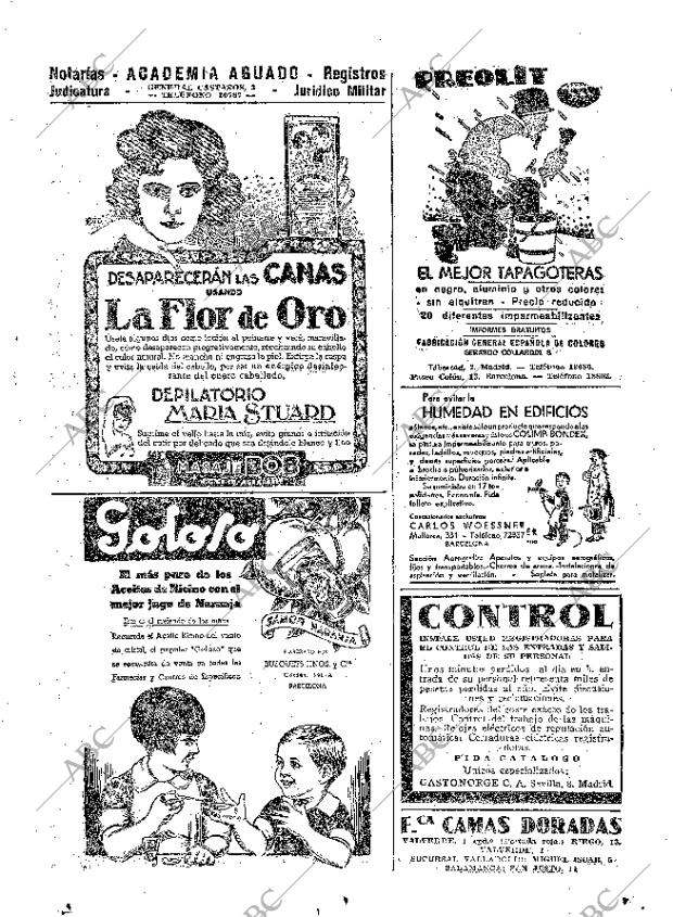 ABC MADRID 28-03-1935 página 57