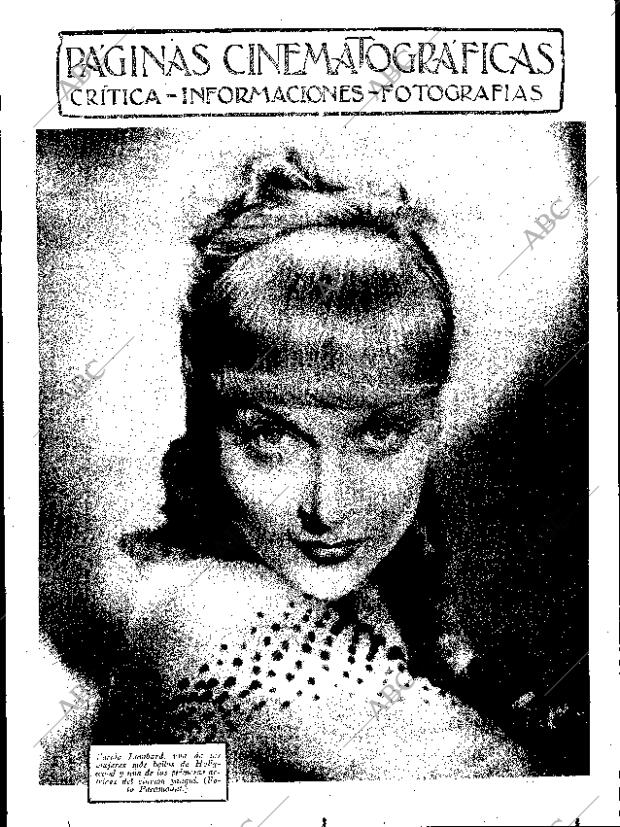 ABC SEVILLA 28-03-1935 página 11