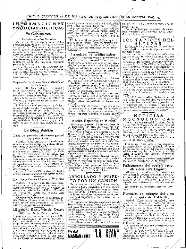 ABC SEVILLA 28-03-1935 página 24