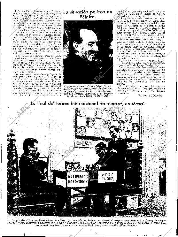 ABC SEVILLA 28-03-1935 página 5