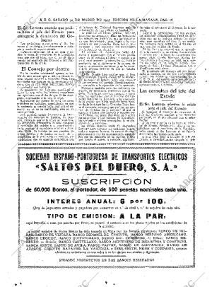 ABC MADRID 30-03-1935 página 16