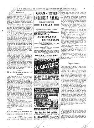 ABC MADRID 30-03-1935 página 19