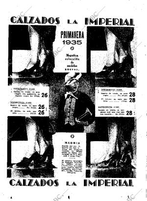 ABC MADRID 30-03-1935 página 2