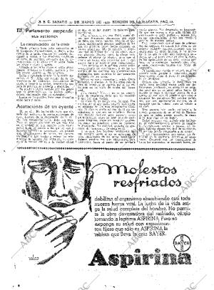 ABC MADRID 30-03-1935 página 20